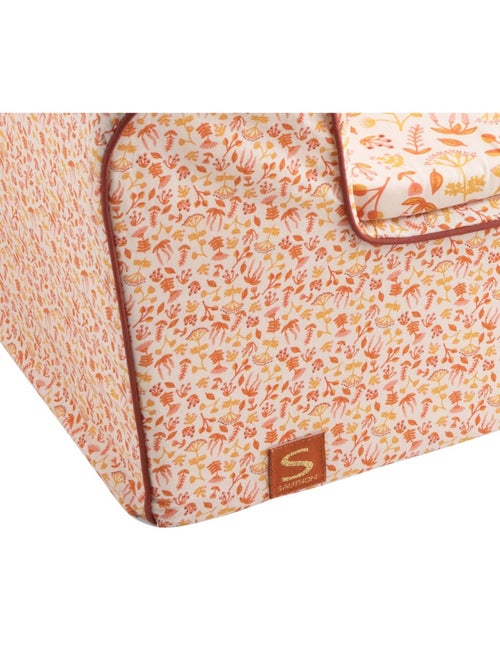 Sillón club de algodón - SAUTHON - Kiabi