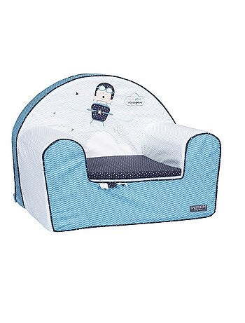 Sillón infantil 42x48cm de algodón - SAUTHON