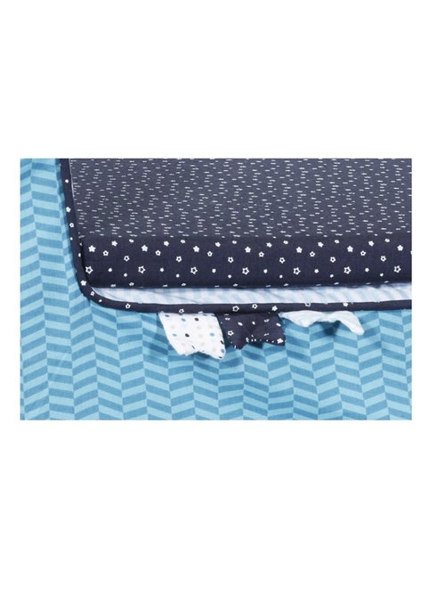 Sillón club de algodón 42x51cm - SAUTHON - Kiabi