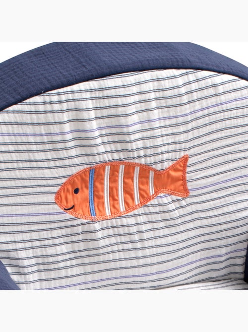 Sillón club infantil de gasa de - SAUTHON - Kiabi