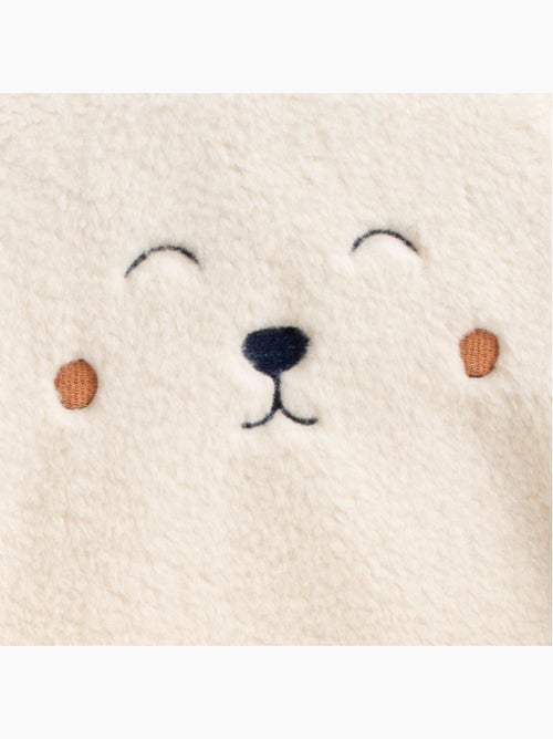 Sillón club para niño de algodón - SAUTHON - Kiabi