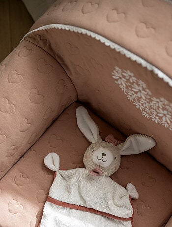 Sillón club para niño de algodón - SAUTHON