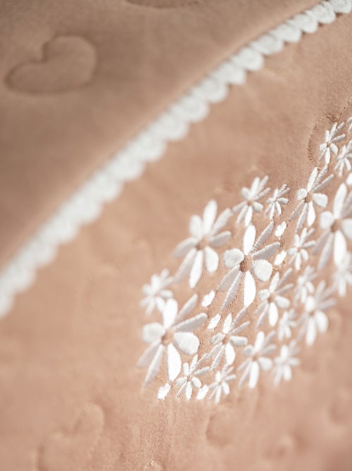 Sillón club para niño de algodón - SAUTHON - Kiabi