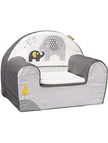 Sillón infantil 42x48cm de algodón - SAUTHON