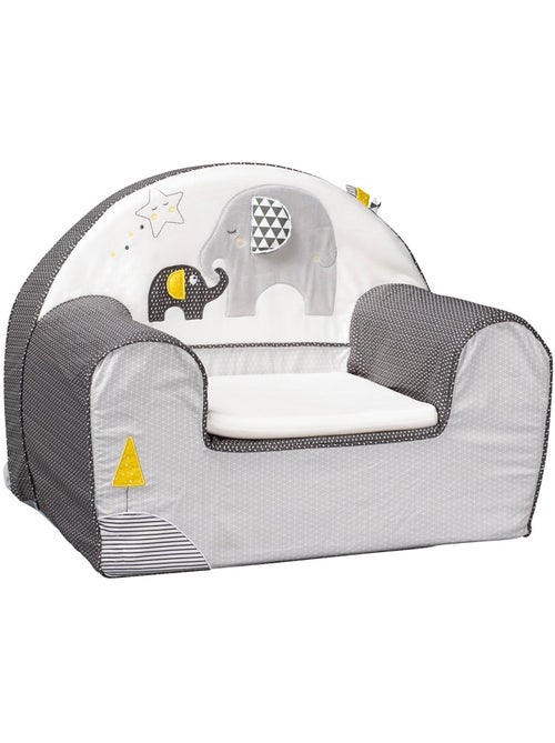 Sillón infantil 42x48cm de algodón - SAUTHON - Kiabi