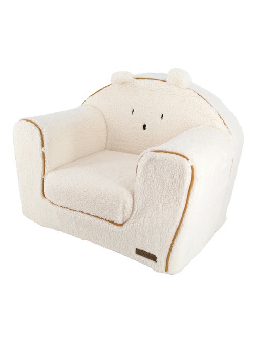 Sillón infantil osito convertible - Kiabi