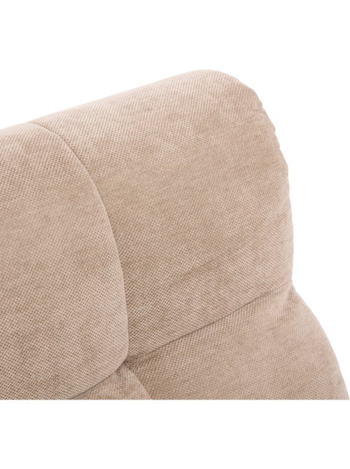 Sillón modular acolchado - Kiabi Sillón modular acolchado - Kiabi