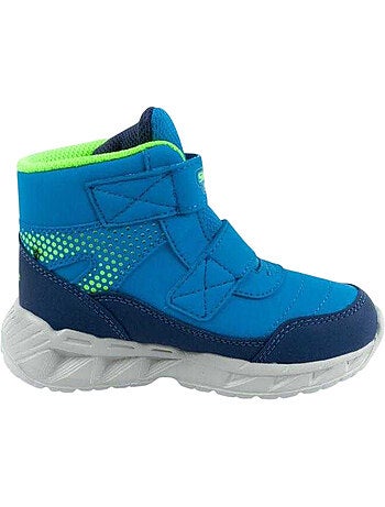 Skechers - Zapatillas Deportivas Diseño Con Luz para Niños/Niñas