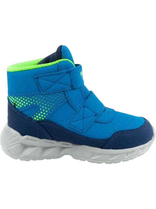 Skechers - Zapatillas Deportivas Diseño Con Luz para Niños/Niñas - Kiabi Skechers - Zapatillas Deportivas Diseño Con Luz para Niños/Niñas - Kiabi