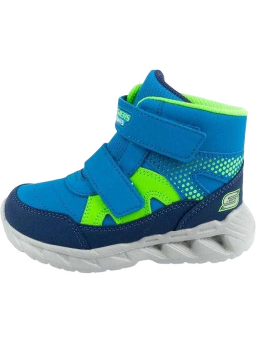 Skechers - Zapatillas Deportivas Diseño Con Luz para Niños/Niñas - Kiabi Skechers - Zapatillas Deportivas Diseño Con Luz para Niños/Niñas - Kiabi