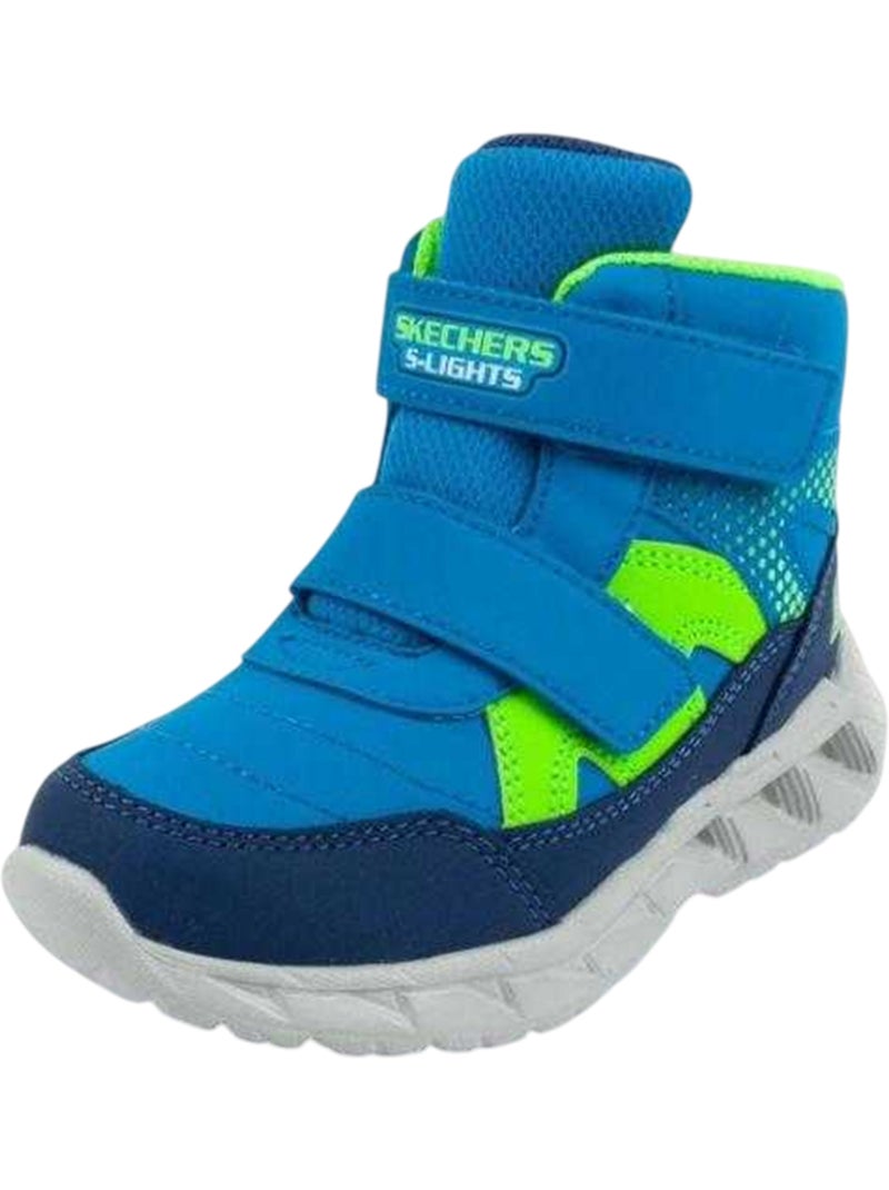 Skechers - Zapatillas Deportivas Diseño Con Luz para Niños/Niñas Azul - Kiabi