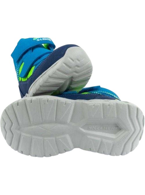 Skechers - Zapatillas Deportivas Diseño Con Luz para Niños/Niñas - Kiabi Skechers - Zapatillas Deportivas Diseño Con Luz para Niños/Niñas - Kiabi