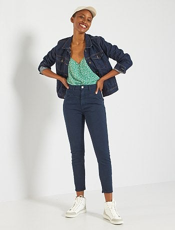 Pantalones de - talla 44 - Kiabi