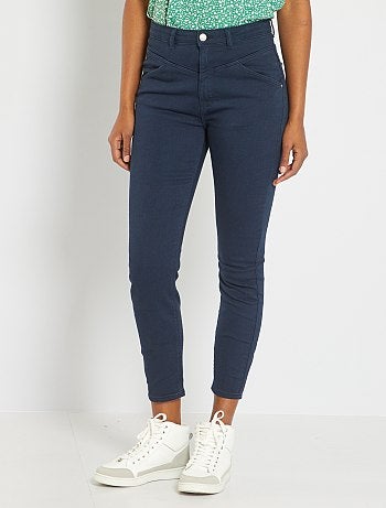 Pantalones de - talla 44 - Kiabi