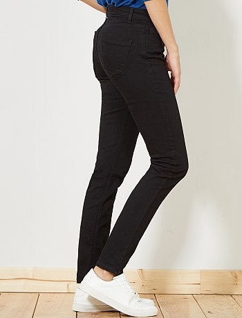 Slim de talle alto - Kiabi