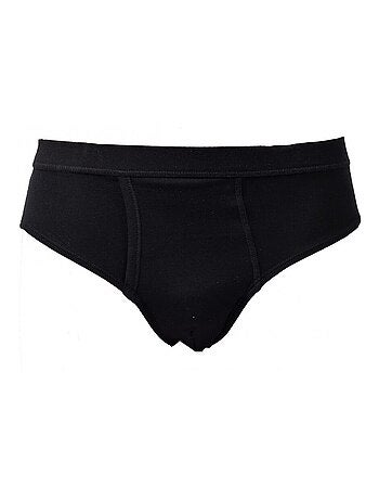 Slip bolsillo hombre TWINDAY confort algodón BIO