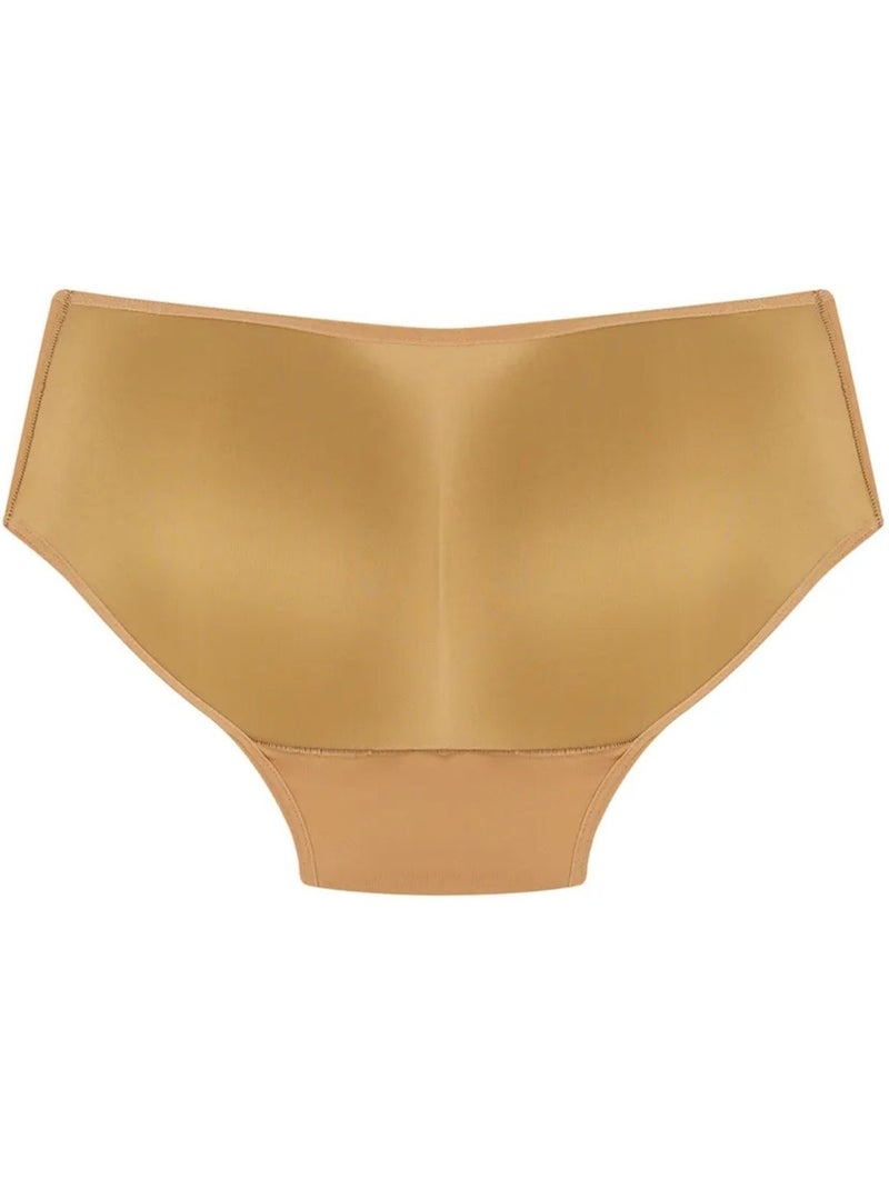 Slip braga penti Greige - Kiabi