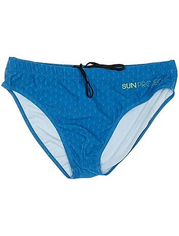 Slip de Baño para Hombre Sun Project