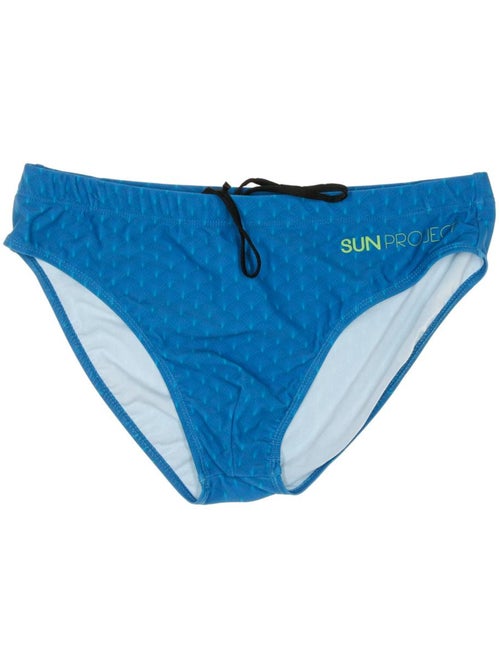 Slip de Baño para Hombre Sun Project - Kiabi