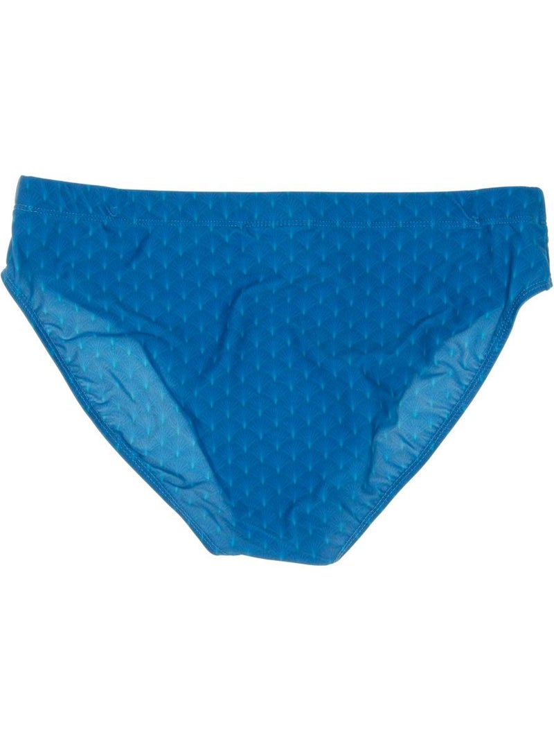 Slip de Baño para Hombre Sun Project Azul - Kiabi