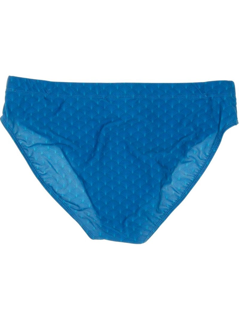 Slip de Baño para Hombre Sun Project Azul - Kiabi