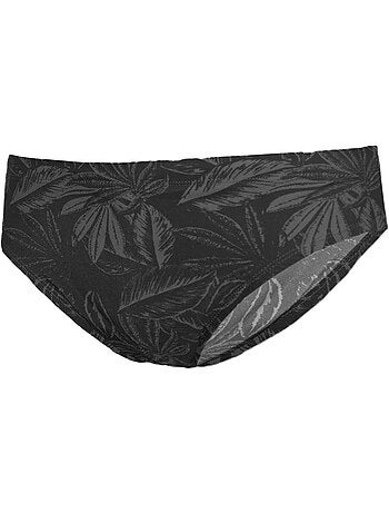 Slip de Baño para Hombre Sun Project
