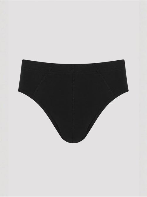 Slip de hombre basic tape pack de 3 penti - Kiabi Slip de hombre basic tape pack de 3 penti - Kiabi