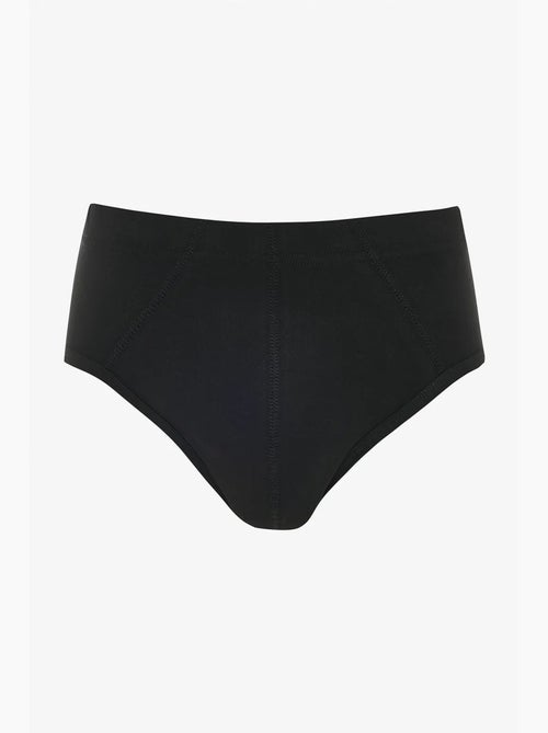 Slip de hombre basic tape pack de 3 penti - Kiabi Slip de hombre basic tape pack de 3 penti - Kiabi