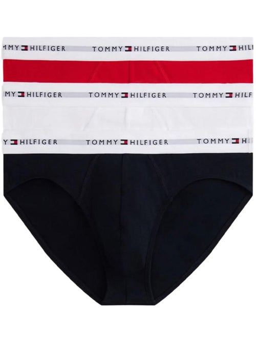 Slip de Hombre Tommy Hilfiger - Kiabi