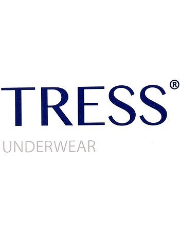 Slip Hombre TRESS ALGODÓN - Pack de 3