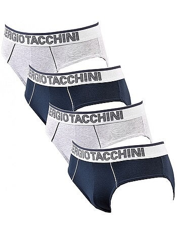 Slip SERGIO TACCHINI - Pack de 4