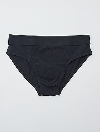 Slips de punto - pack de 7