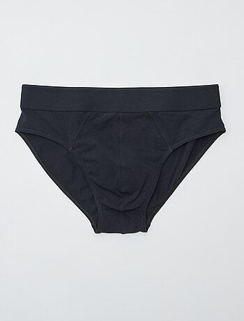Slips de punto - pack de 7