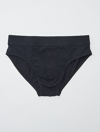 Slips de punto - pack de 7