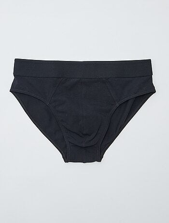 Slips de punto - pack de 7