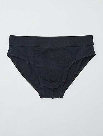 Slips de punto - pack de 7