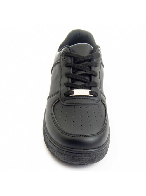 Sneaker Casual Para Hombre  Montevita  Force - Kiabi