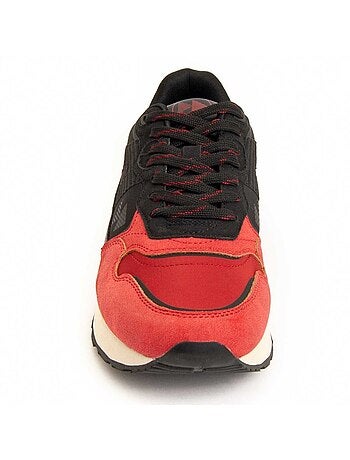 Sneaker Casual Para Hombre. Montevita Newmar