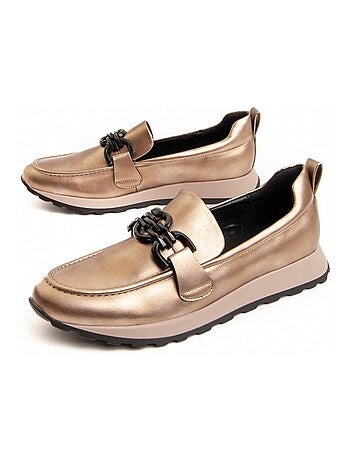 Sneaker Casual Para Mujer. Montevita Caden