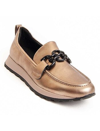 Sneaker Casual Para Mujer. Montevita Caden