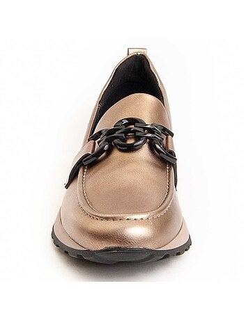 Sneaker Casual Para Mujer. Montevita Caden