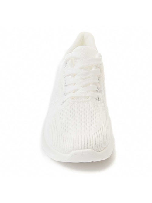 Sneaker Casual Para Mujer  Montevita  Fitcrosw - Kiabi