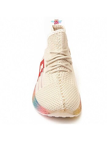 Sneaker Casual Para Mujer. Montevita Sportsair