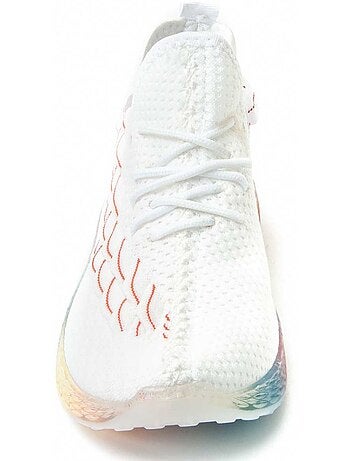 Sneaker Casual Para Mujer. Montevita Sportsair