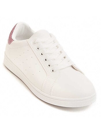 Sneaker Casual Para Mujer Montevita Stanterw
