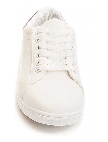 Sneaker Casual Para Mujer Montevita Stanterw