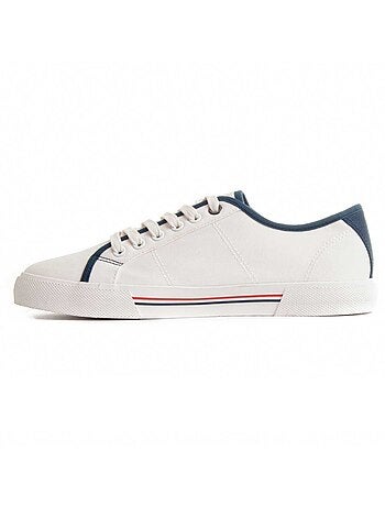 Sneaker Para Hombre Montevita Gansport