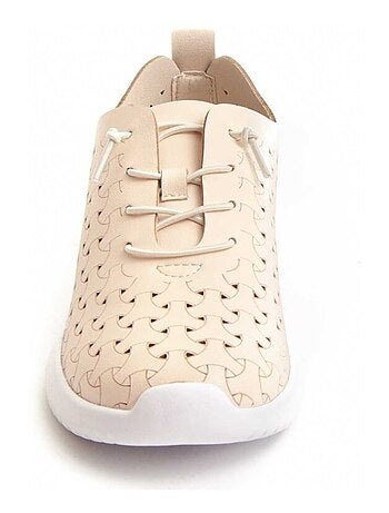 Sneaker Para Mujer Montevita Drillsport