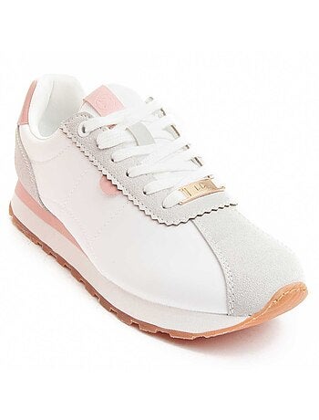 Sneaker Para Mujer Montevita Drillsport