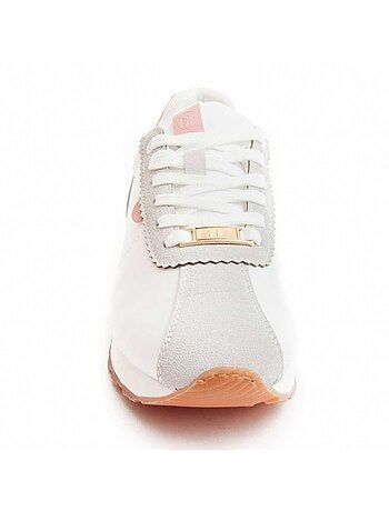 Sneaker Para Mujer Montevita Drillsport